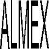almex logosu
