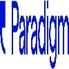 paradigm logosu