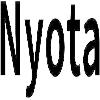 nyota logosu