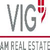 vig am real estate logosu