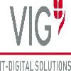 vig it-digital solutions logosu