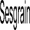 sesgrain logosu
