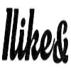 ilike& logosu
