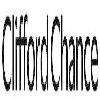clifford chance logosu