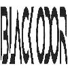 black odor logosu