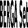 berga set logosu