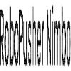 robopusher nimbo logosu
