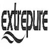 extrepure logosu