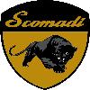 scomadi logosu