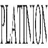 platinion logosu