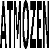 atmozen logosu