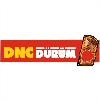 dnc dürüm logosu