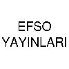 efso yayınları logosu