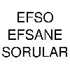 efso efsane sorular logosu