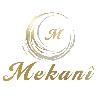 m mekani logosu