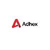 adhex logosu