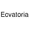 ecvatoria logosu