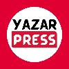 yazar press logosu