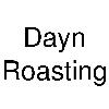 dayn roasting logosu