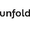 unfold logosu