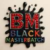 bm black masterbatch logosu
