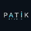 patik studio logosu