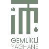 gemlikli yağhane logosu