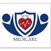 mdc medicare logosu