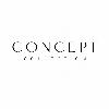 concept collection logosu