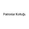 patronlar koltuğu logosu