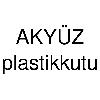 akyüz plastikkutu logosu