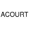 acourt logosu