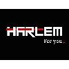 harlem for you logosu