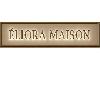 êlıora maıson logosu