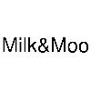milk&moo logosu