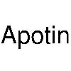apotin logosu