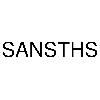 sansths logosu