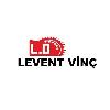 l.d levent vinç logosu