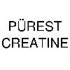 pürest creatıne logosu