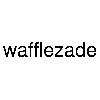wafflezade logosu
