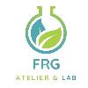 frg atelier & lab logosu