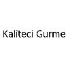 kaliteci gurme logosu