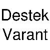 destek varant logosu