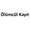 ölümcül kayıt logosu