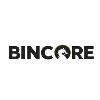 bincore logosu
