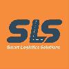sls smart logistics solutions logosu