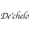 de'chelo logosu