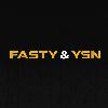 fasty&ysn logosu