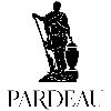 pardeau logosu