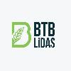 btb lidaş logosu
